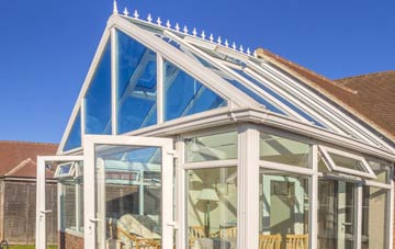 conservatory roof insulation costs Brandon Bank