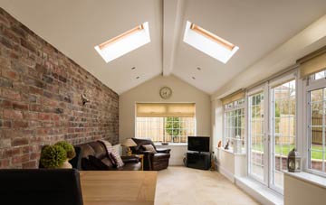 conservatory roof insulation Brandon Bank, Cambridgeshire