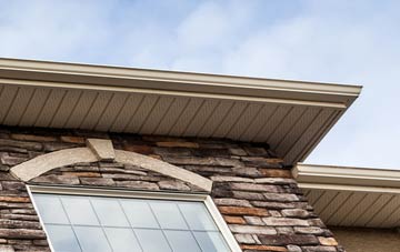 Brandon Bank diy soffit installation
