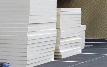 Brandon Bank flat roof insulation costs