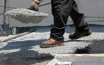 Brandon Bank flat roofing companies