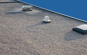 flat roofing Brandon Bank, Cambridgeshire