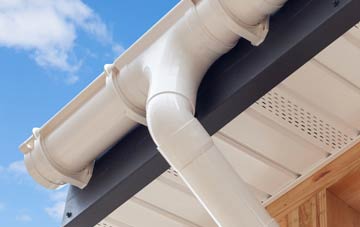 Brandon Bank gutter installation costs