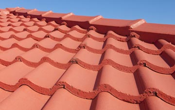 Brandon Bank tile and slate roof replacement