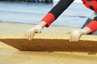 find rated Brandon Bank roof insulation companies