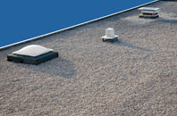 Brandon Bank flat roofing