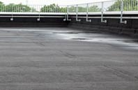 find rated Brandon Bank flat roofing companies