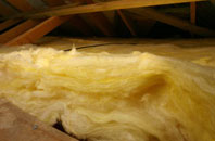 Brandon Bank pitch roof insulation