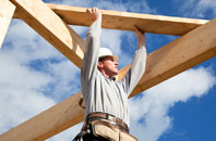 Brandon Bank roof replacement work